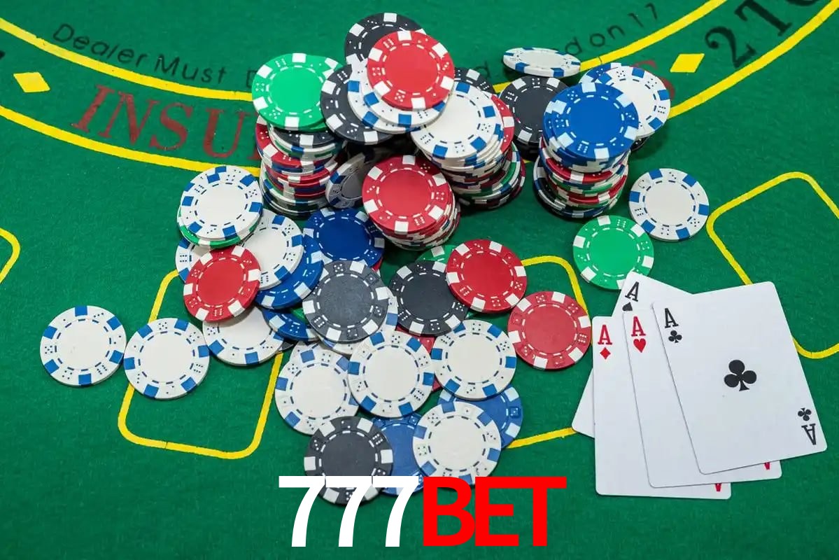 Desvendando o Mundo dos Jogos Virtuais na 777bet