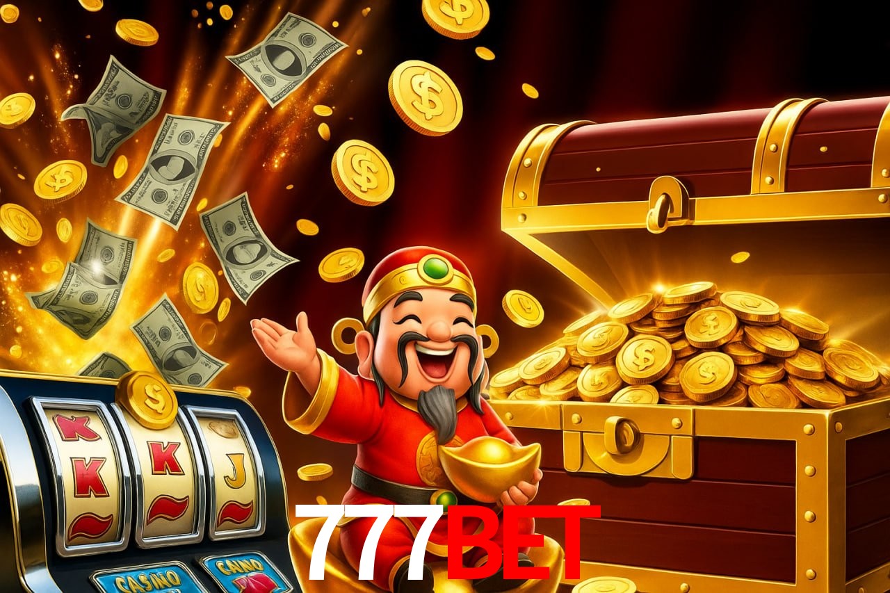 Descubra a Essência do 777bet: Nossa História e Compromissos
