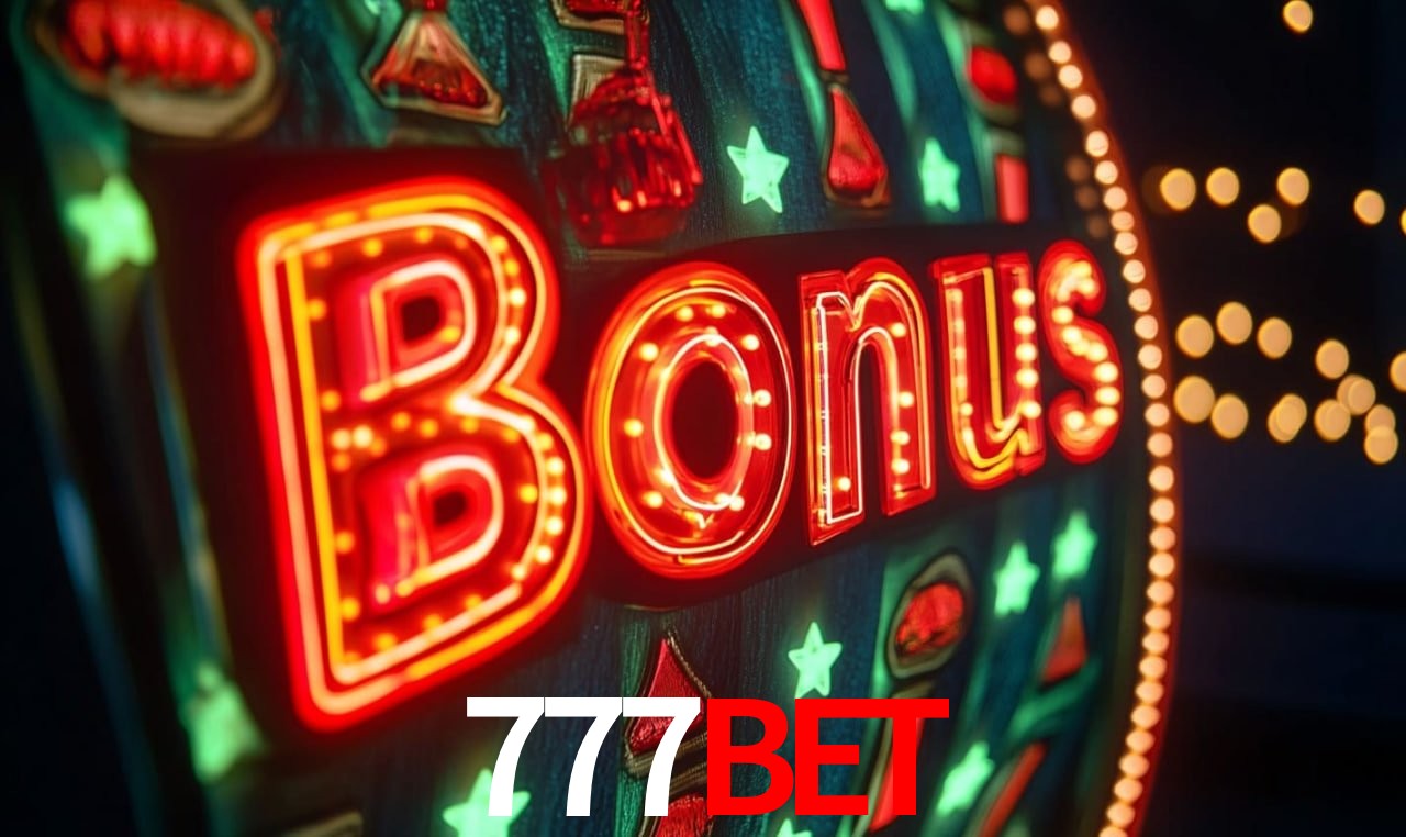 A Emoção da Loteria na 777bet: Uma Chance de Mudança de Vida